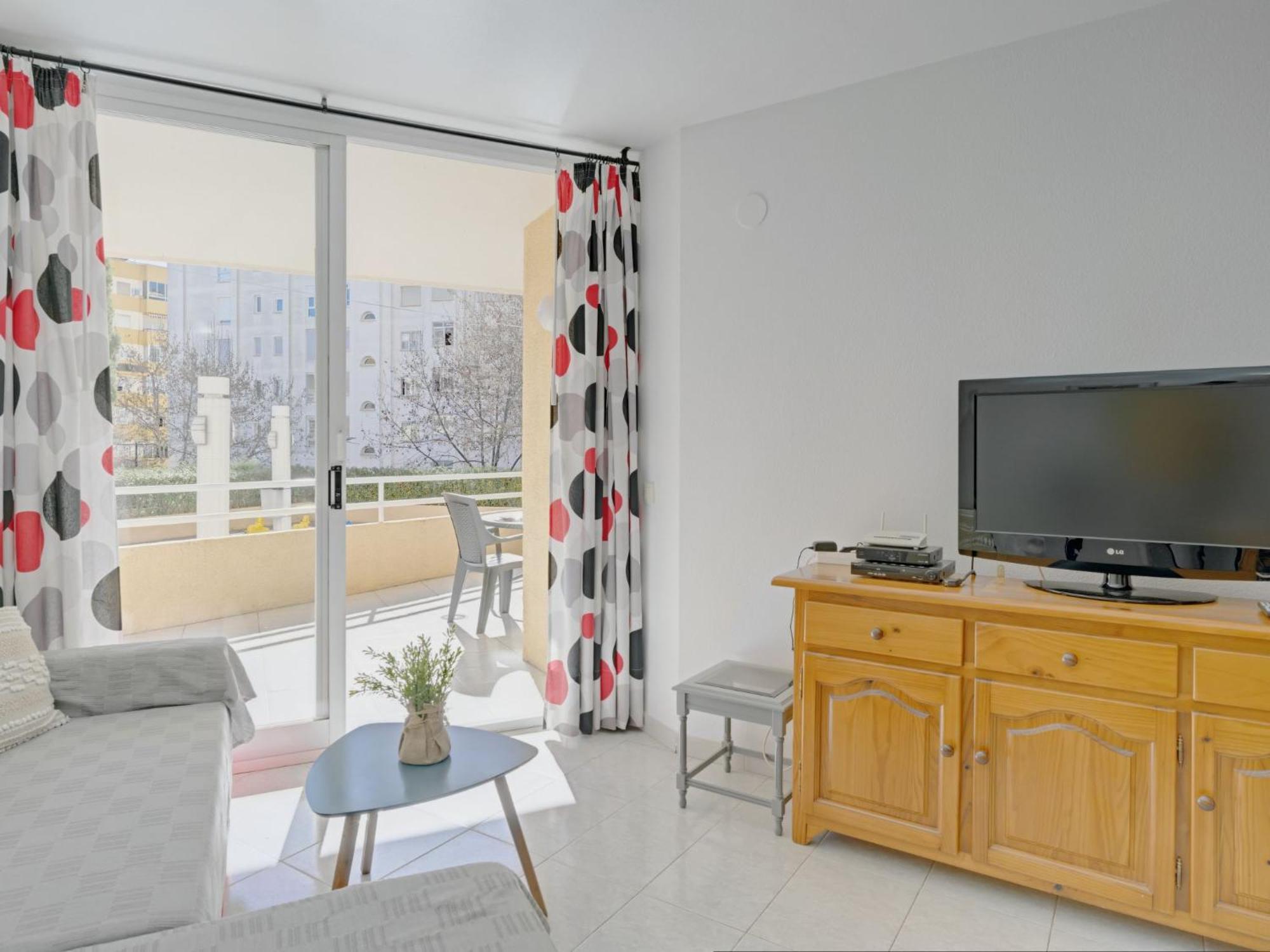 Apartment Apolo Vii-2 By Interhome Calpe Bagian luar foto